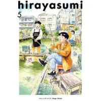 Keigo Shinzo Hirayasumi, Vol. 5