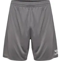 Hummel Essential - Harmaa, koko Small