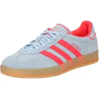 Adidas Originals Gazelle Indoor W - Blue - 36