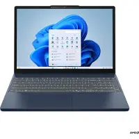 Lenovo Kannettava tietokone IdeaPad Slim 3 15ARP10 Ryzen 5 150 / 16 GB / 512 GB / W11 83K700HKPB