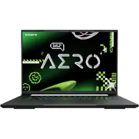 Gigabyte AERO X16 1VH R-AI7/32/1 TB/5060 16" pelikannettava