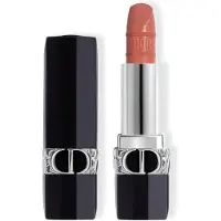 Dior Rouge mitzah limited edition refillable lipstick -huulipuna
