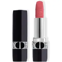 Dior Rouge mitzah limited edition refillable lipstick -huulipuna
