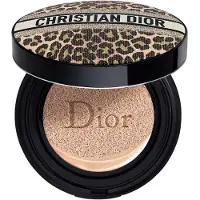 Dior Diorskin forever couture perfect cushion mitzah limited edition -meikkivoide