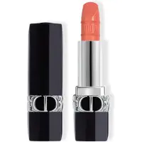 Dior Rouge mitzah limited edition refillable lipstick -huulipuna