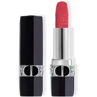 Dior Rouge mitzah limited edition refillable lipstick -huulipuna