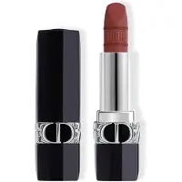 Dior Rouge mitzah limited edition refillable lipstick -huulipuna