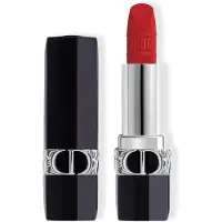 Dior Rouge mitzah limited edition refillable lipstick -huulipuna