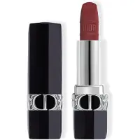Dior Rouge mitzah limited edition refillable lipstick -huulipuna