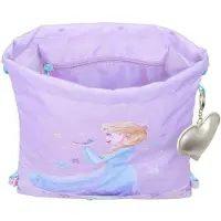 Disney Frozen Junior Jumppapussi, Spirit