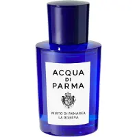 Acqua di Parma Blu Mediterraneo Mirto di Panarea La Riserva, EdP 50ml