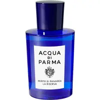 Acqua di Parma Blu Mediterraneo Mirto di Panarea La Riserva, EdP 100ml