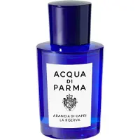 Acqua di Parma Blu Mediterraneo Arancia di Capri La Riserva, EdP 50ml