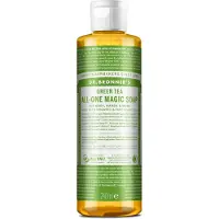 Dr. Bronner’s All-One Magic Soap Green Tea 240 ml