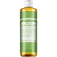 Dr. Bronner’s All-One Magic Soap Green Tea 475 ml