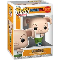 Funko POP! Dragon Ball Oolong-figuuri