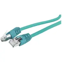 Gembird Cablexpert patch cable - 2 m - green - Vihreä - 2m