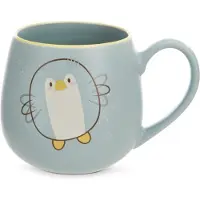 Nici Mymochi Muki Waddle-pingviini Oops, 400 ml