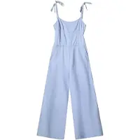 Bershka Haalari vaaleansininen