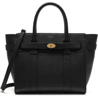Mulberry Home Small Zipped Bayswater -käsilaukku