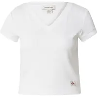Calvin Klein Jeans Lv047c910g Lyhythihainen Paita
