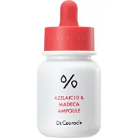 Dr Ceuracle Azelaic 10 & Madeca Ampoule, 30ml