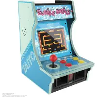 Blaze Evercade Evercade Alpha Taito Bartop Arcade