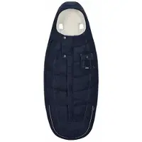Cybex Platinum footmuff lämpöpussi Fashion Rebellious Luxury