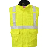 Portwest S776 BizFlame lämpöliivi