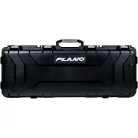 Plano Field Locker Element Tactical Double Gun Case 111cm