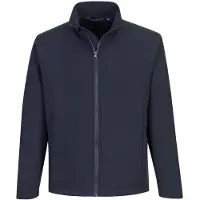 Portwest TK20 miesten Print & Promo 2L Softshelltakki