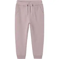 Name it Nmnseli Swe Pant Bru Noos - Pink - 122