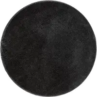 KMCarpets Cosy pyöreä matto