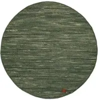 KMCarpets Skagen pyöreä matto