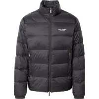 Armani Exchange Välikausitakki musta