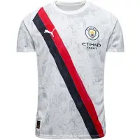Puma Manchester City Kotipaita Kidsuper 2025 Lapset - , koko 176 cm