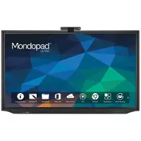 Infocus Mondopad Ultra INF86MU01 - all-in-one - Core i7 7500U - 8 GB - SSD 256 GB - LED 86"