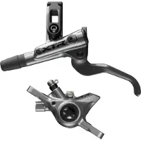 Shimano Bl-m9200-l/br-m9200-f Jarrusetti