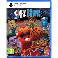 NBA Bounce