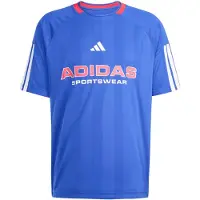 Adidas M Tiro Jersey - Blue - XS
