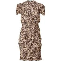 MUNTHE Pim - Brown - 36