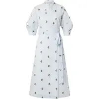 MUNTHE Pum - Blue - 42