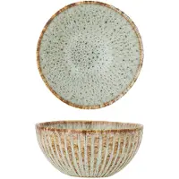 Creative Collection Nature Stoneware Fleur kulho, 11 cm