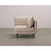 Sofacompany Maison kulmamoduuli beige