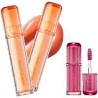 Rom&nd The Juicy Lasting Tint Mini 06 KOREAN RASPBERRY