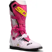 Sidi Crossair HD Billy Bolt Special Edition Motocross-saappaat