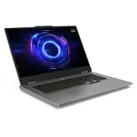 Lenovo LOQ 17i Gen 10 17” Intel 14th Generation Intel Core i7-14700HX Processor E-cores up to 3.90 GHz P-cores up to 5.50 GHz, Windows 11 Home 64, 512 GB SSD M.2 2242 PCIe Gen4 TLC
