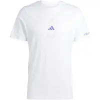 Adidas F50 Graphic Lyhythihainen T-paita