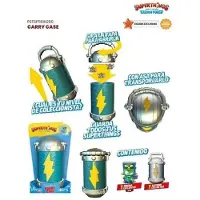 Magic Box Superthings S Kantolaukku Figuurit
