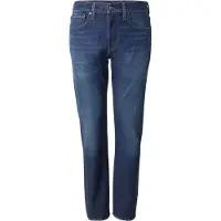 Levi's 502 Taper Free As A Bird - Navy - 30 x 32